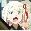 Эмодзи Lycoris Recoil