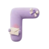 Эмодзи Шрифт