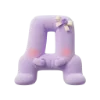 Эмодзи Шрифт