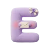 Эмодзи Шрифт