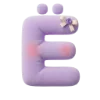 Эмодзи Шрифт