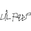 Эмодзи Lil Peep