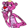Эмодзи Lil Peep