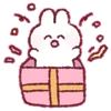 Эмодзи Bunny