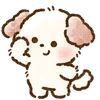 Эмодзи Cute animals