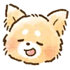Эмодзи Cute animals