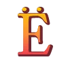 Эмодзи Шрифт