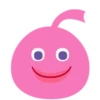 Эмодзи LocoRoco