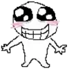 Эмодзи lol