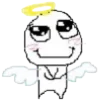 Эмодзи lol