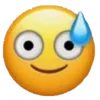 Эмодзи Смайлики