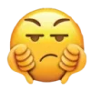 Эмодзи Смайлики