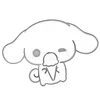Эмодзи ʚ cute rαbbit 𝜗ৎ ɞ