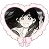Эмодзи Omori