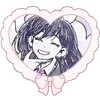 Эмодзи Omori