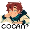 Эмодзи Лололошка