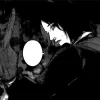 Эмодзи Tokyo Ghoul