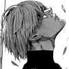 Эмодзи Tokyo Ghoul
