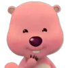 Эмодзи loopy