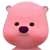 Эмодзи loopy