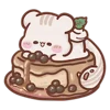 Эмодзи Cute animals