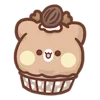 Эмодзи Cute animals