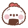 Эмодзи Cute animals