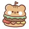 Эмодзи Cute animals