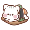 Эмодзи Cute animals