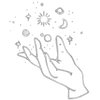 Эмодзи Random | Рандом