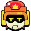 Эмодзи Brawl Stars