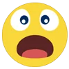 Эмодзи viber emoji