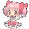 Mahou Shoujo Madoka Magica