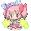 Эмодзи madoka