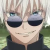 Эмодзи Jujutsu Kaisen