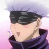 Эмодзи Jujutsu Kaisen