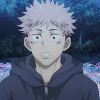 Эмодзи Jujutsu Kaisen