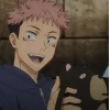 Эмодзи Jujutsu Kaisen