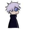 Эмодзи Jujutsu Kaisen