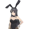 Mai Sakurajima