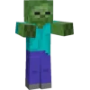 Эмодзи Minecraft