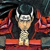 Эмодзи Hashirama Senju