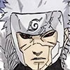 Эмодзи Tobirama Senju