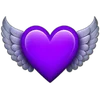 Эмодзи Many Hearts