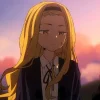 Эмодзи Marina Kirarazaka