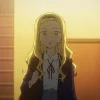 Эмодзи Marina Kirarazaka