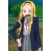 Эмодзи Marina Kirarazaka