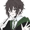 Эмодзи Bungo Stray Dogs