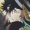 Эмодзи Bungo Stray Dogs