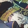 Эмодзи Bungo Stray Dogs